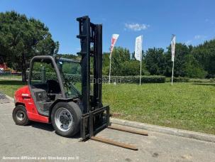  Manitou MSI30T