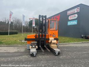 Hubtex MSU 25