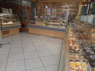 vitrines réfrigérées, vitrine sèche , comptoir