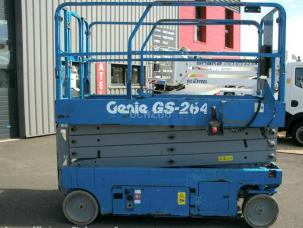 Nacelle automotrice Genie GS 2646