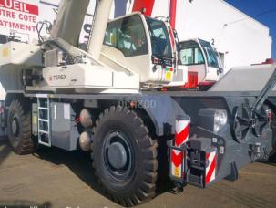 Grue mobile Terex RT 1045 L