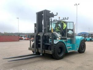 SMV Konecranes 18-1200