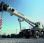 Grue mobile Terex RT1080