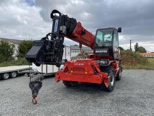 Manitou MRT 2150
