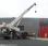 Grue mobile Terex Quadstar1065