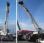 Grue mobile Terex Quadstar1065