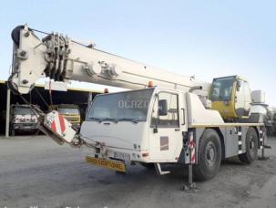 Grue mobile Terex AC 35 L