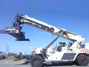 Reach-stacker Terex Liftace R5-31