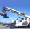 Reach-stacker Terex Liftace R5-31