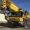 Grue mobile Grove GMK 3055