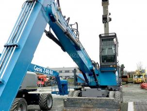 Pelle Fuchs MHL334E