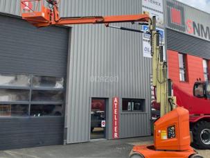 Nacelle automotrice JLG Toucan 12E