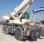 Grue mobile Terex RT 45