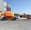 Nacelle automotrice JLG 800AJ