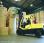 Chariot gros tonnage à fourches Hyster H5.5FT