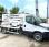 Nacelle Iveco SNAKE 2010 h PLUS