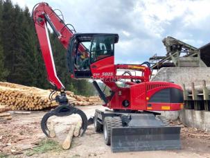 Pelle Solmec EXP 5025