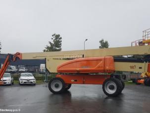 Nacelle automotrice JLG 1250AJP