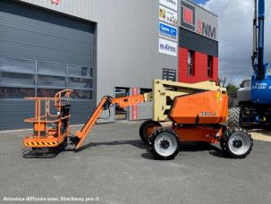 Nacelle automotrice JLG 340AJ