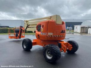 Nacelle automotrice JLG 510AJ