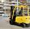  Hyster J3.5UT