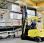  Hyster J3.5UT