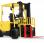  Hyster J3.5UT