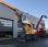 Pelle de manutention Liebherr A316C LITRONIC