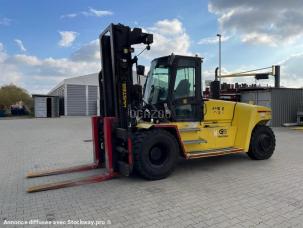  Hyster H16XM12