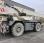 Grue mobile Terex Bendini RC35