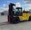 Chariot gros tonnage à fourches Hyster H16.00XM-12