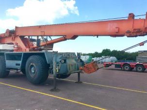 Grue mobile Ppm PPM TEREX A330