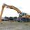 Pelle de manutention Liebherr A934C Litronic