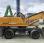 Pelle de manutention Liebherr A924CLitronic