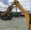 Pelle de manutention Liebherr A924CLitronic