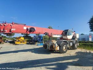 Grue mobile Ppm A600
