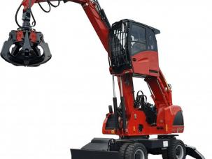 Pelle Solmec EXP5020
