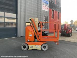 Nacelle automotrice JLG TOUCAN 8EXL