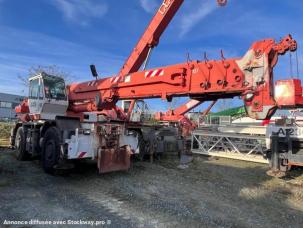 Grue mobile Ppm A400