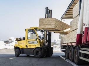 Hyster H5.0FT