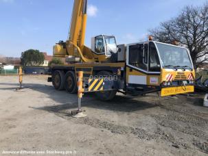 Grue mobile Demag AC 50-1