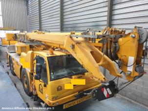 Grue mobile Ppm AC 35 L