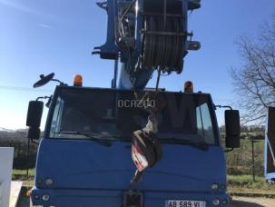 Grue mobile Terex AC 40.2 L