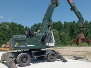 Pelle Liebherr A904