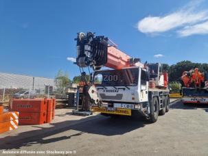 Grue mobile Grove GMK 3055