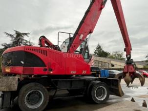 Pelle Solmec EXP5035HD