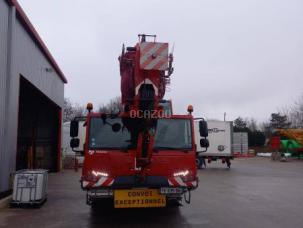 Grue mobile Tadano ATF60