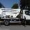 Nacelle automotrice Oil &amp; Steel SNAKE 2010 H PLUS