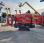 Nacelle automotrice Platform Basket Spider 20.95