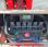 Nacelle automotrice Platform Basket Spider 20.95